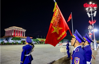 Tổng hợp luyện tối 21/8 diễn ra thành công tốt đẹp