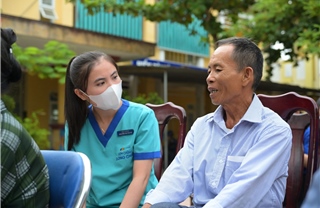 Hơn nửa thế kỷ chờ đợi, hy vọng được thắp lên từ những mẫu ADN