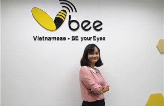 Nữ tiến sĩ hướng tới &#39;trợ lý ảo&#39; dành riêng cho người Việt