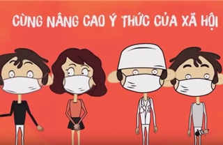 Truyền hình Mỹ thích thú với bài hát &#39;Ghen Cô Vy&#39; của Việt Nam