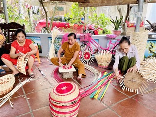 Hà Nội công nhận 14 làng nghề và làng nghề truyền thống