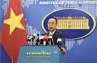 Hợp tác chặt chẽ để phát triển bền vững quan hệ Việt Nam - Hoa Kỳ