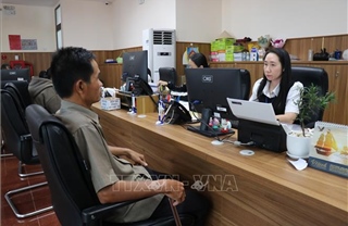 Tháo gỡ vướng mắc về thủ tục đất đai khi vận hành chính quyền 2 cấp