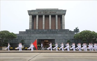 Từng bước làm chủ công nghệ bảo quản thi hài Chủ tịch Hồ Chí Minh