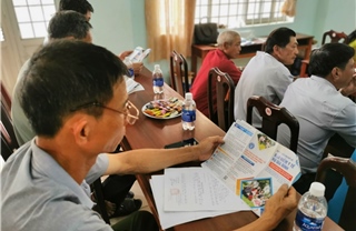 BHXH tỉnh Đắk Lắk: Mở rộng bao phủ BHXH tự nguyện
