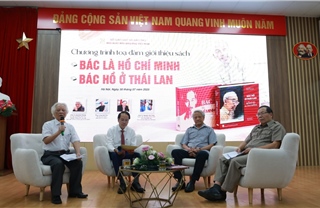 Nhà xuất bản Giáo dục Việt Nam ra mắt hai ấn phẩm chất lượng cao  