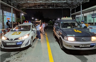 TP Hồ Chí Minh tổ chức thi sát hạch lái xe đến khuya, giải quyết hồ sơ tồn đọng