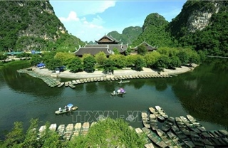 10 năm Quần thể danh thắng Tràng An được UNESCO ghi danh là Di sản Văn hóa và Thiên nhiên thế giới