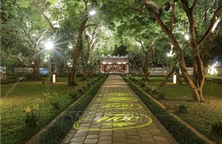  Đánh thức di sản bằng công nghệ số