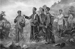 85 năm Ngày Bác Hồ về nước: Nguồn khởi phát cho những thắng lợi vĩ đại của dân tộc