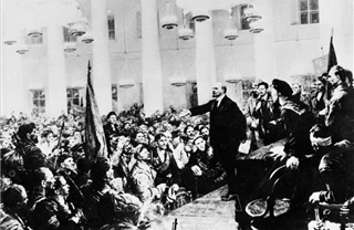 Cách mạng tháng Mười Nga sự kiện vĩ đại trong thế kỷ XX (07/11/1917 – 07/11/2025)