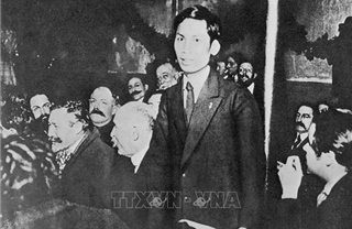 85 năm Ngày Bác Hồ về nước: Nguồn khởi phát cho những thắng lợi vĩ đại của dân tộc