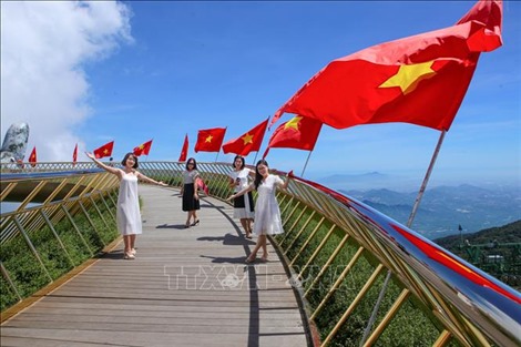 Đà Nẵng: Đứng đầu cả nước về chỉ số năng lực cạnh tranh du lịch