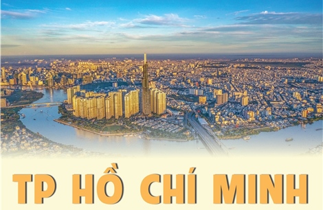 TP Hồ Chí Minh lần đầu vào top 5 hệ sinh thái đổi mới sáng tạo Đông Nam Á