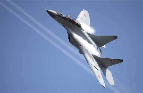 MiG-35 Nga: Giấc mơ chiến đấu cơ thế hệ mới tan vỡ?