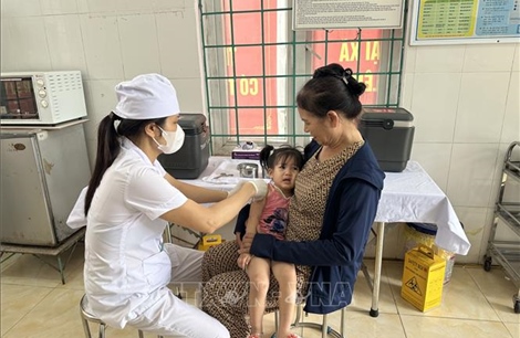 Chính quyền địa phương 2 cấp: Phát huy hiệu quả quản lý y tế cơ sở