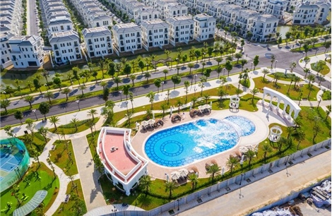 Bất động sản Thanh Hóa kỳ vọng tái lập thập kỷ vàng của thị trường căn hộ Hà Nội