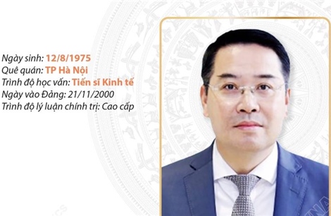 Phó Bí thư Tỉnh ủy, Chủ tịch UBND tỉnh Lào Cai Nguyễn Tuấn Anh