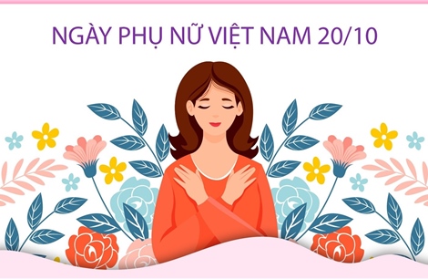 Dấu ấn phụ nữ Việt Nam trong phát triển kinh tế - xã hội