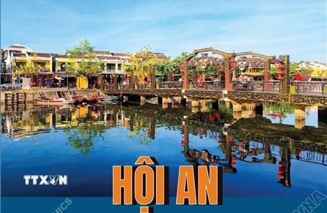 Hội An (TP Đà Nẵng) Top 51 điểm đến đẹp nhất thế giới năm 2026