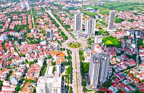 Bộ Chính trị thống nhất chủ trương thành lập thành phố Bắc Ninh trực thuộc Trung ương