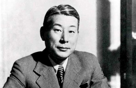 Nhà ngoại giao Nhật Bản cứu hàng nghìn người Do Thái trong Chiến tranh Thế giới thứ hai