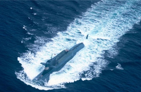 Thủy thủ tàu ngầm Hải quân Trung Quốc gặp nhiều vấn đề tinh thần