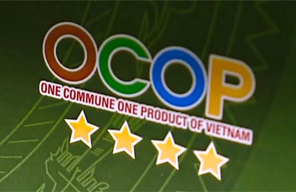 Ma trận sản phẩm OCOP đánh đố người tiêu dùng