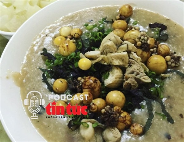 Vi vu Việt Nam: Thưởng thức ẩm thực Hà Giang - món ăn đậm bản sắc vùng cao