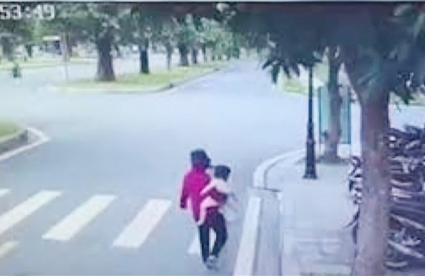 Đừng &#39;&#39;gửi trứng cho ác&#39;&#39; 
