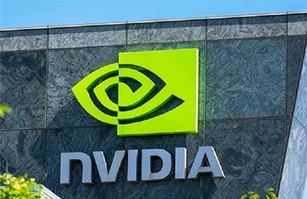 Nvidia soán ngôi Microsoft, trở thành công ty giá trị nhất thế giới