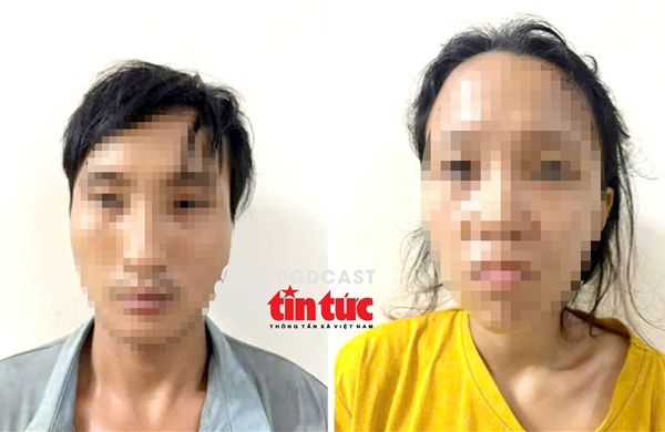 Tin nóng trong nước nghe nhanh sáng 6/10