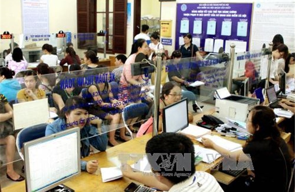 Quy định cụ thể về hành vi chậm đóng, trốn đóng BHXH, BHYT