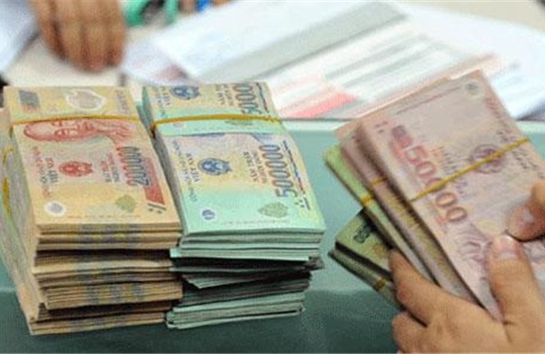 Quy định mới về kinh phí thực hiện chính sách tiền lương, tiền thưởng từ ngày 1/7