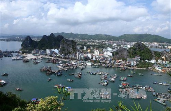 Hội nghị Trung ương 3: Đột phá từ thay đổi tư duy không gian phát triển