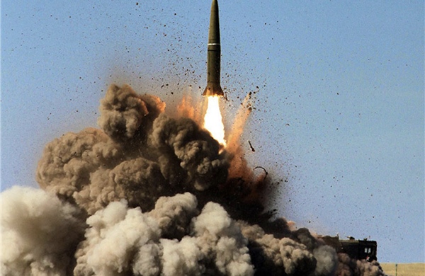 Ukraine tấn công căn cứ tên lửa của Nga ở tỉnh Bryansk, phá hủy bệ phóng Iskander