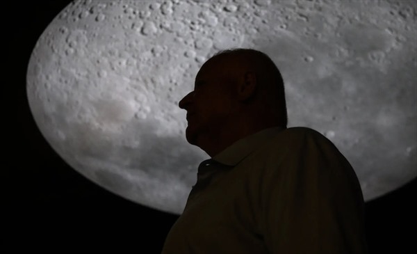 Doanh nhân gốc Iran đưa nước Mỹ trở lại Mặt trăng sau hơn nửa thế kỷ - Kỳ cuối