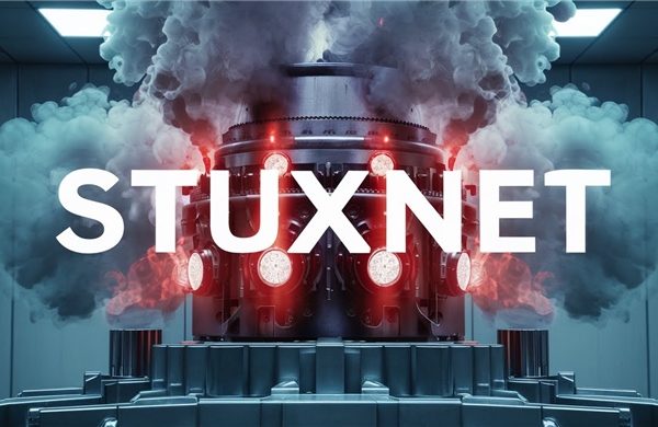 Stuxnet, vũ khí kỹ thuật số tàn phá cơ sở hạt nhân lớn nhất Iran - Kỳ 1