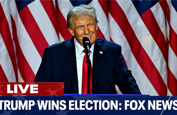 Lực lượng hùng hậu của Fox News trong nội các Trump 2.0