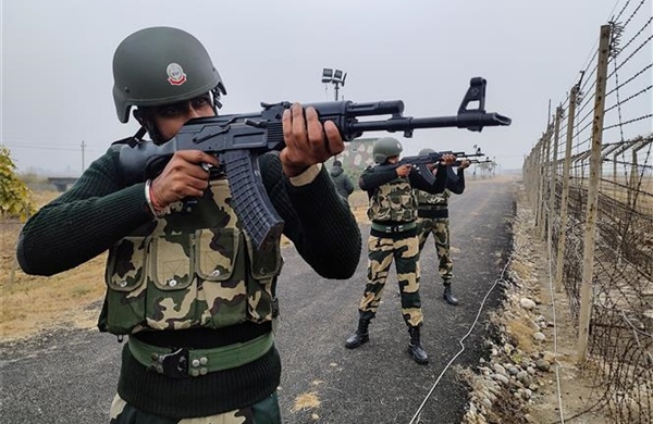 Kashmir – Mồi lửa dai dẳng giữa hai cường quốc hạt nhân Nam Á