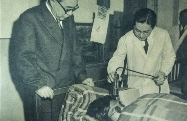 Số phận nghiệt ngã của tàu cá Nhật Bản mắc kẹt trong vụ thử bom H của Mỹ - Kỳ cuối