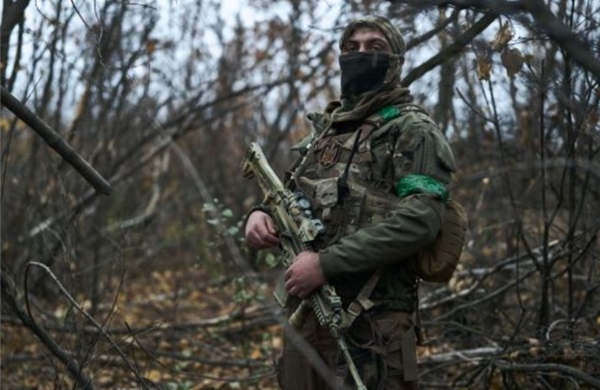 Chuyên gia ISW dự báo thời điểm Nga kiểm soát hoàn toàn Donetsk