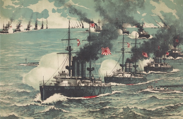 Từ Minh Trị đến hải chiến Tsushima – Hành trình lột xác của Nhật Bản - Kỳ cuối