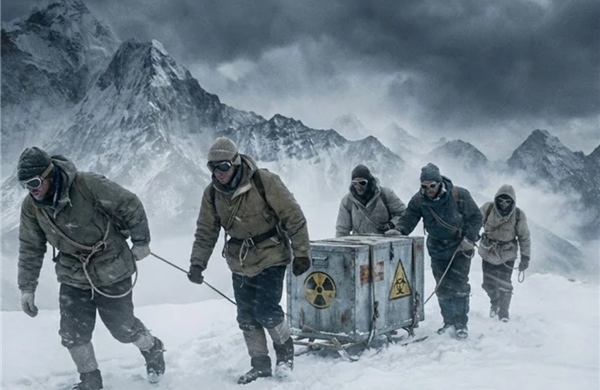 Bom hạt nhân biến mất: Những bí mật CIA chưa bao giờ muốn kể - Kỳ 2