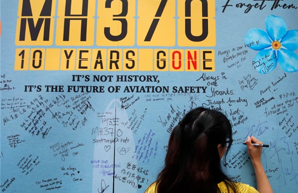 Cuộc săn tìm MH370 lần thứ ba: Khi công nghệ đối đầu bí ẩn lớn nhất lịch sử hàng không