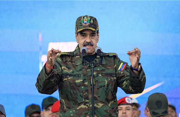 Venezuela ban bố tình trạng khẩn cấp toàn quốc, cáo buộc Mỹ tấn công lãnh thổ