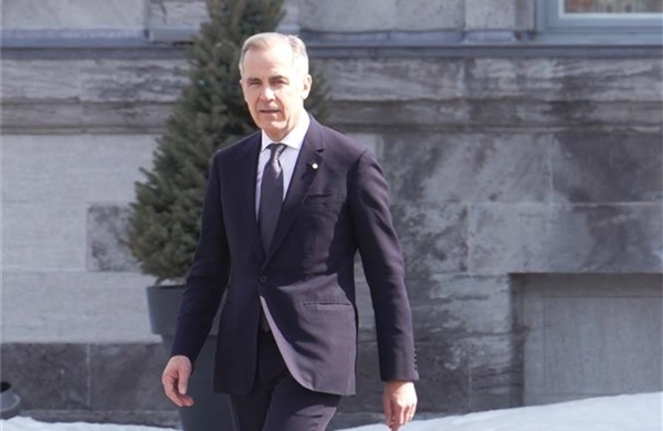 Thủ tướng Canada: Quốc gia tầm trung phải liên kết để sinh tồn