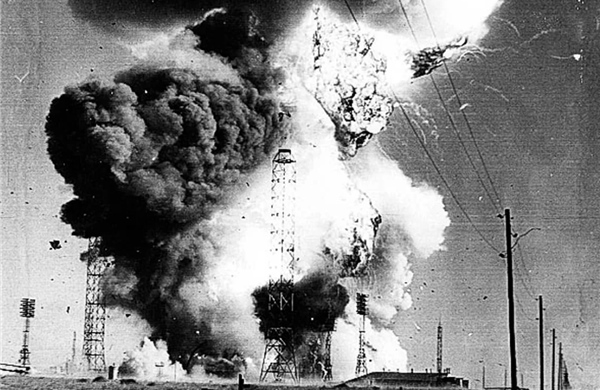 ‘Ngày Đen Baikonur' – thảm kịch chết chóc nhất lịch sử chinh phục vũ trụ - Kỳ cuối