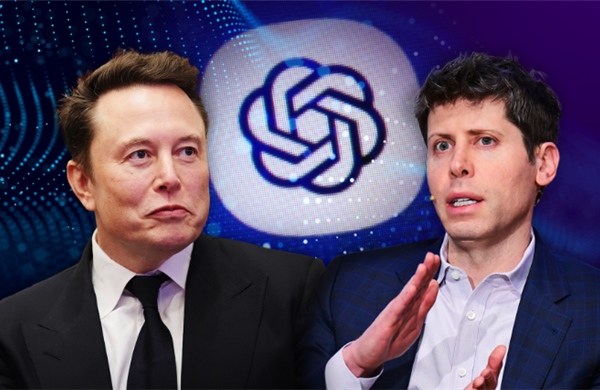 Đối đầu Elon Musk – Sam Altman: Phiên tòa trăm tỷ USD định đoạt cục diện ngành AI
