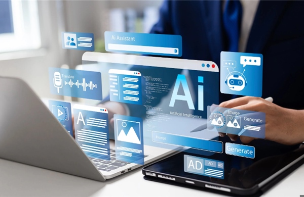 AI biến quảng cáo số thành 'cỗ máy in tiền'